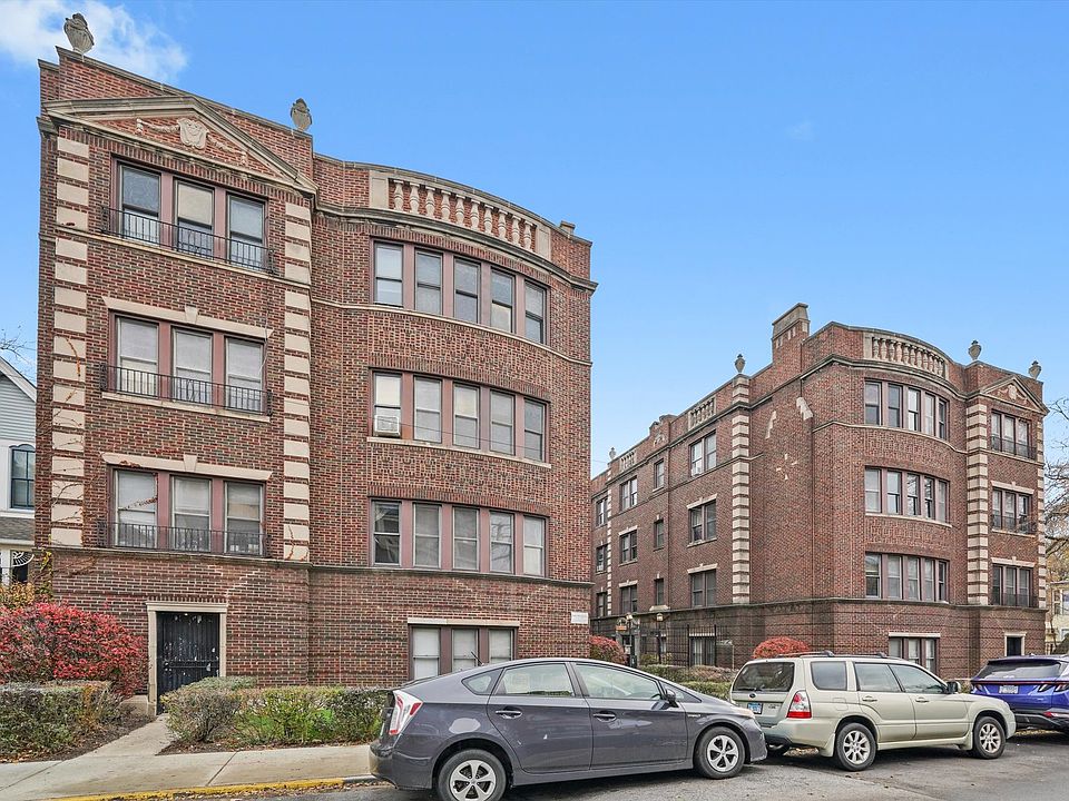 1st image of 5329 S Dorchester Ave APT 3B
