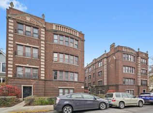 5329 S Dorchester Ave APT 3B, Chicago, IL 60615
