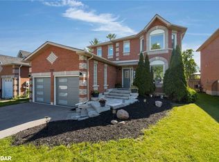 2283 Jack Cres, Innisfil, ON L9S2C7