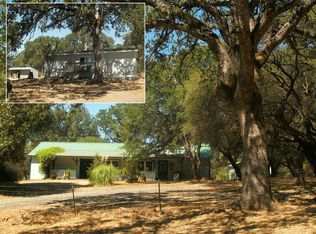 1665 Swedes Flat Rd, Bangor, CA 95914