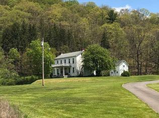 149 Old Dominion Rd, Hyndman, PA 15545