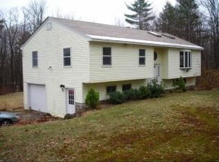 72 Quaker Rd, New Durham, NH 03855