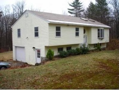 72 Quaker Rd, New Durham, NH, 03855