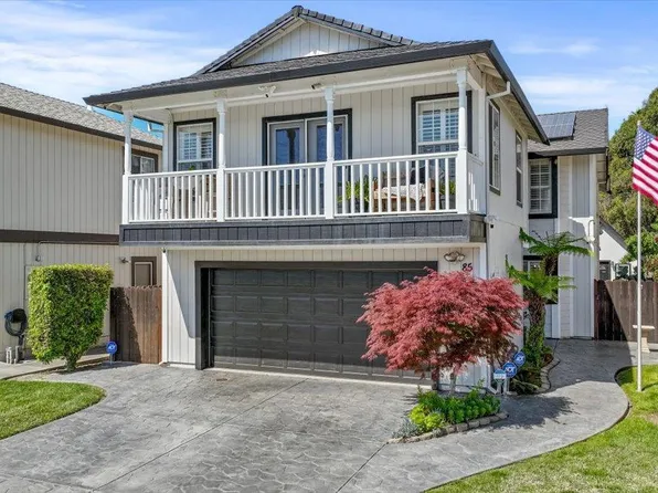 85 S C St, Tracy, CA 95376