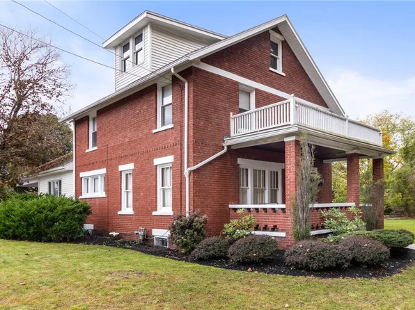 27 Glen Ave, Hornell, NY 14843