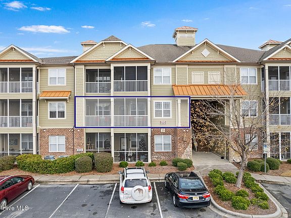 2nd image of 395 S Crow Creek Drive Unit 2316