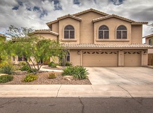 6944 E Hearn Rd, Scottsdale, AZ 85254