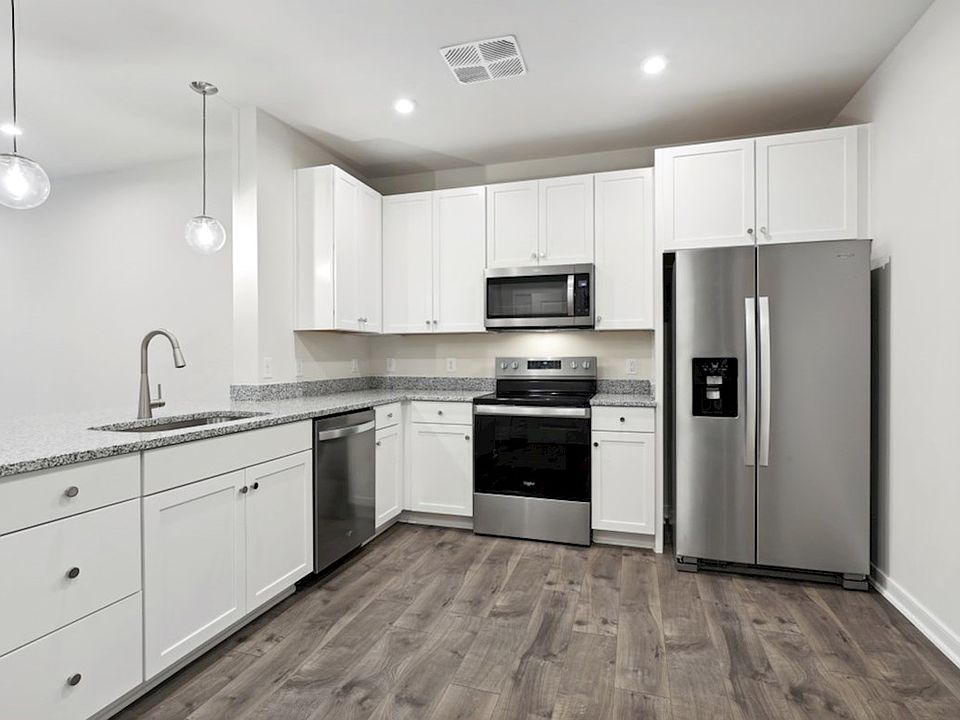 Aspen Kitchen