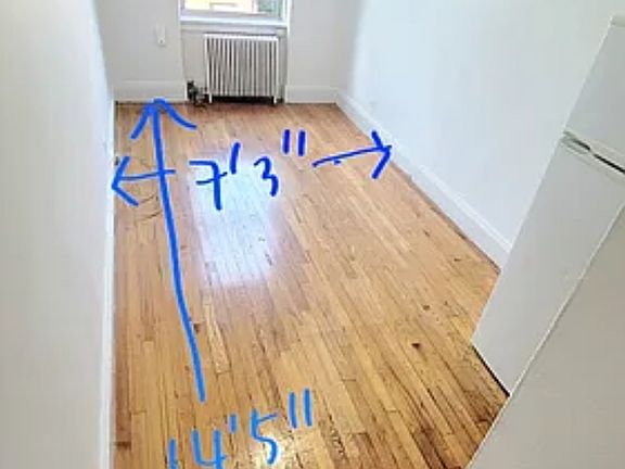 2nd image of 335 W 19th St #T8