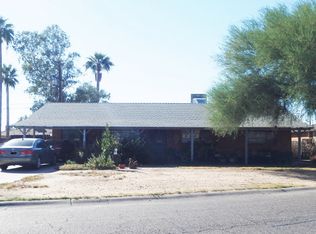 6020 N 41st Ave, Phoenix, AZ 85019