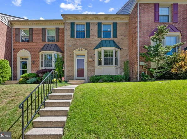 37 Old Forge Garth, Sparks Glencoe, MD 21152