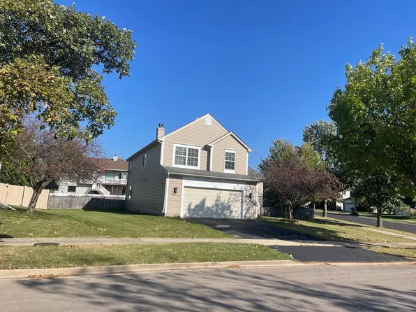 2130 Summerlin Dr, Aurora, IL 60503