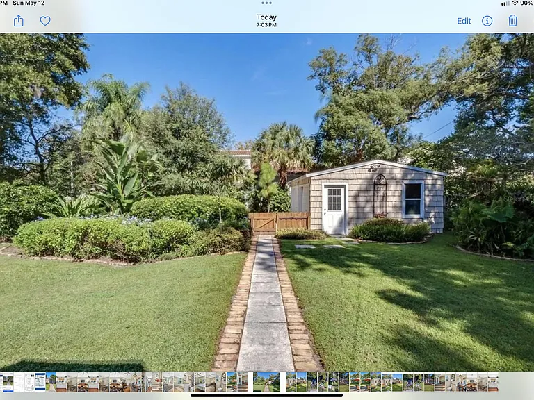 1225 Shady Ln — Photo 3