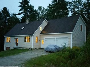 53 Murphy Rd, Boothbay, ME 04537