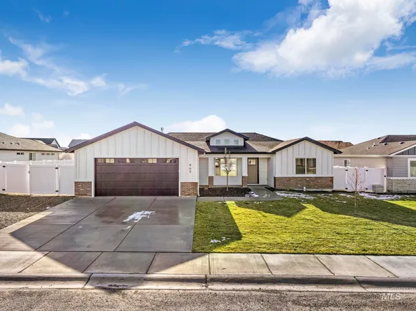 965 Blueridge Dr, Kimberly, ID 83341