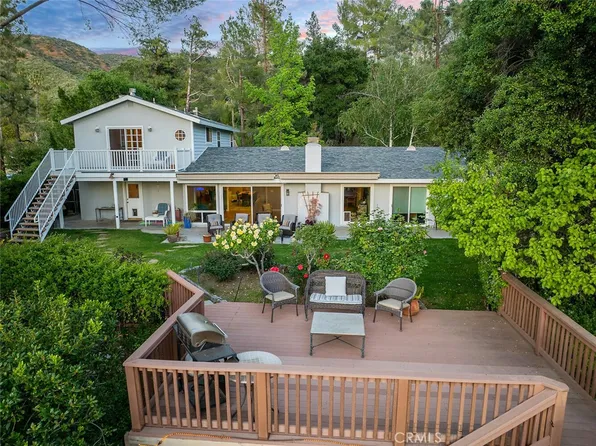 15744 Beaver Run Rd, Santa Clarita, CA 91387
