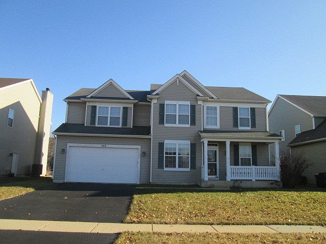 1st image of 989 Heartland Park Ln