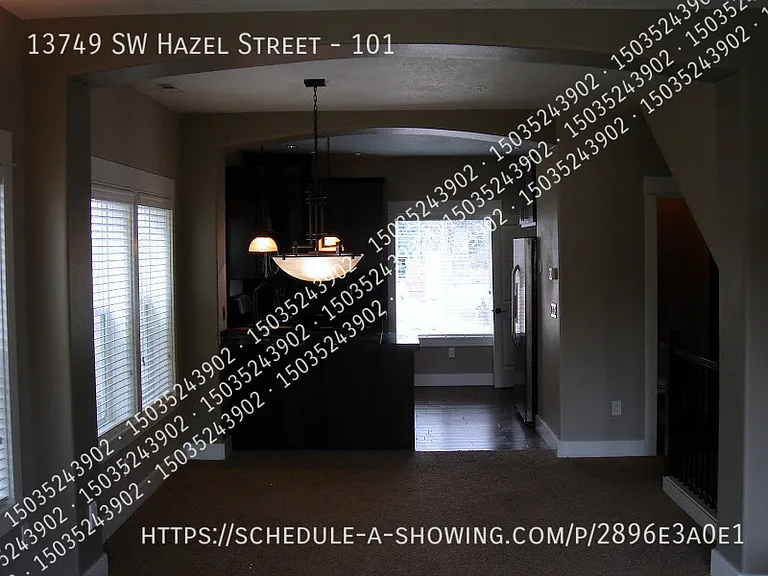 13749 SW Hazel St #101 — Photo 12