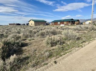586 El Dorado, Eureka, NV 89316