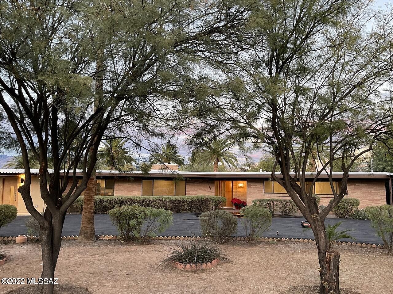 3131 E Camino Campestre, Tucson, AZ 85716 | MLS #22231175 | Zillow