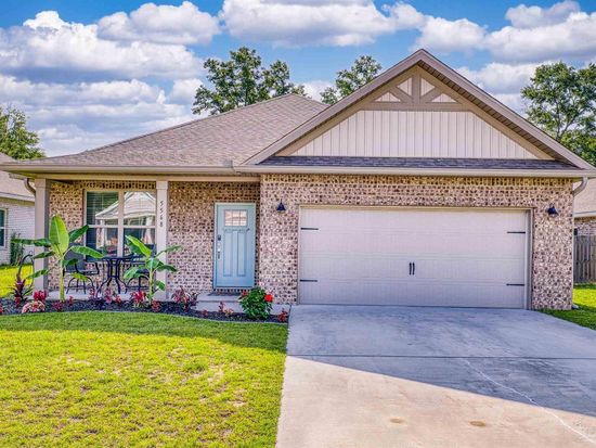 5568 Caden Ct, Pace, FL 32571