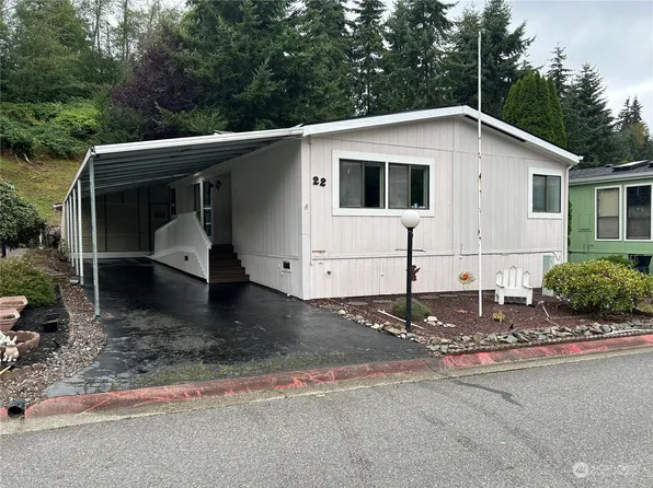 5810 Fleming st #22, Everett, WA 98203