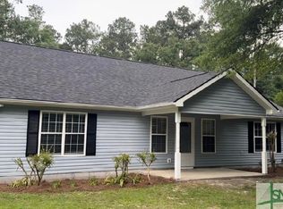 1284 Ardmore Oaky Rd, Springfield, GA 31329