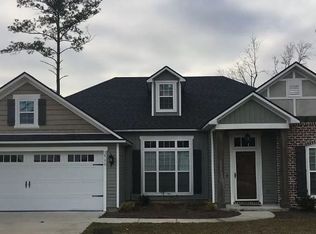 3511 Walstine Ln, Valdosta, GA 31605