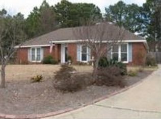 5945 Stonewood Dr, Montgomery, AL 36117