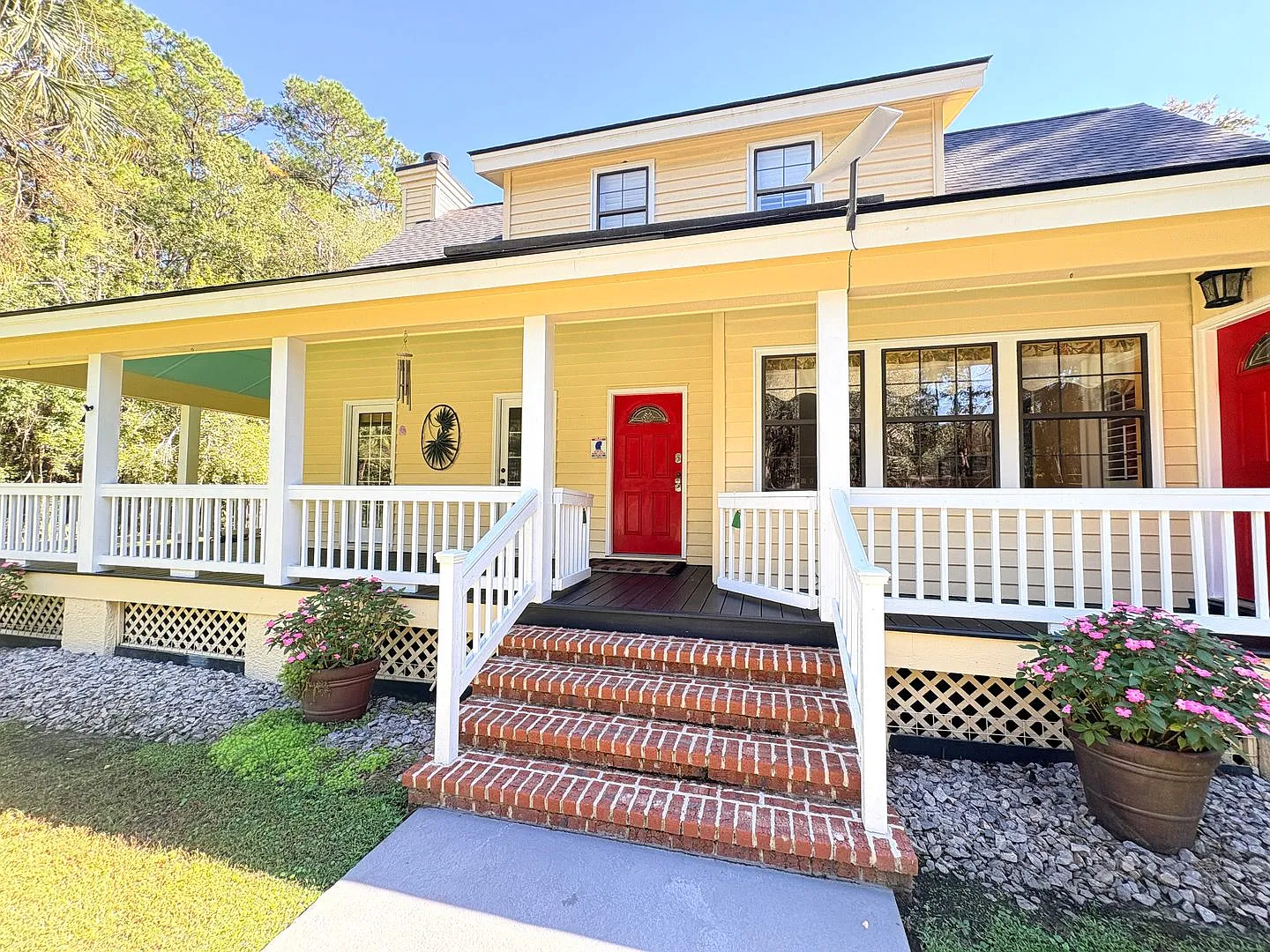 Luxury Lowcountry Estate For Rent — Photo 2