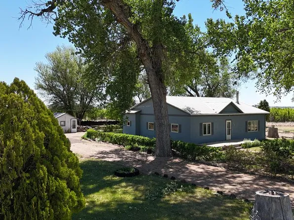 34716 County Road 31, La Junta, CO 81050
