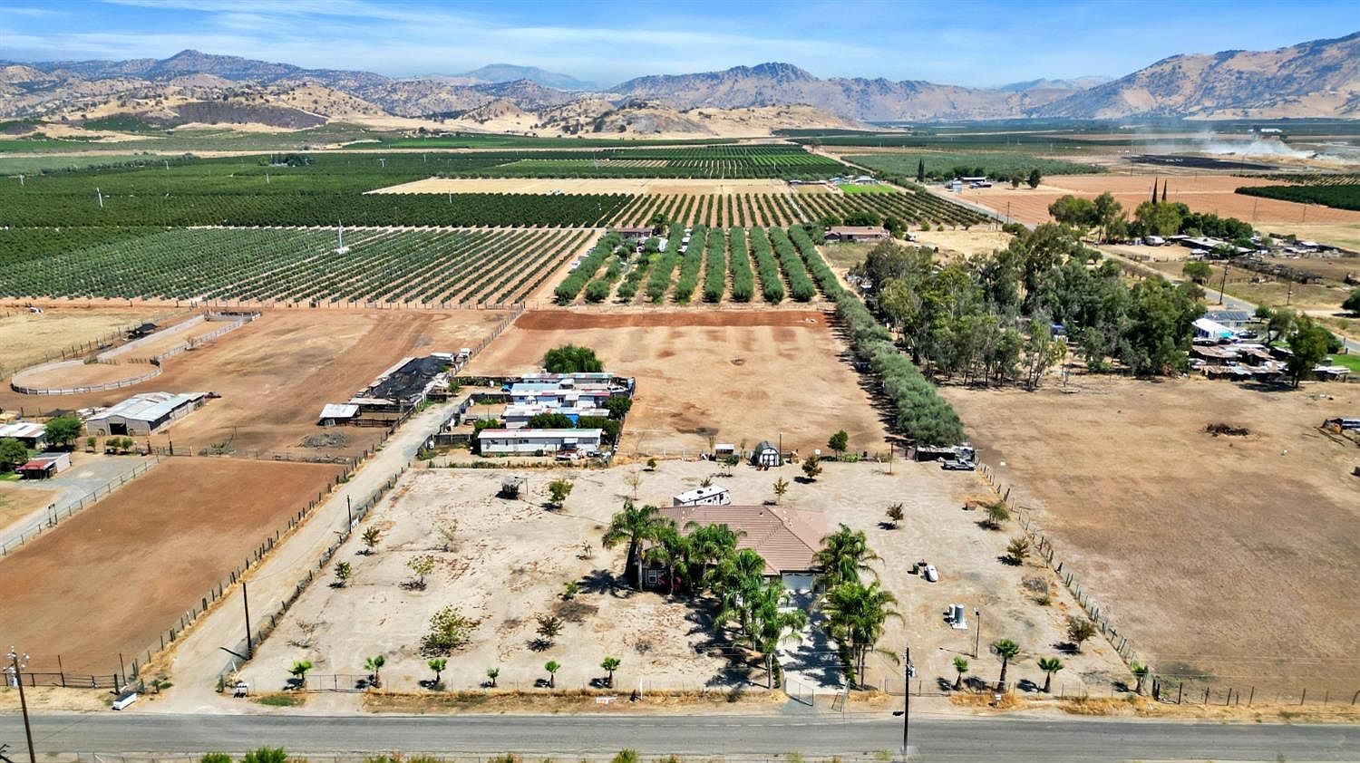 42462 140th Rd, Orosi, CA 93647 MLS 601386 Zillow