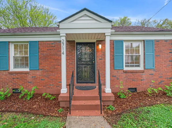 2714 Oneal Dr, Nashville, TN 37208