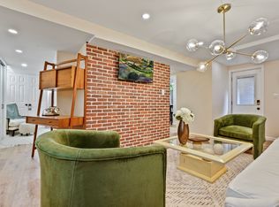3108 O St SE #A, Washington, DC
