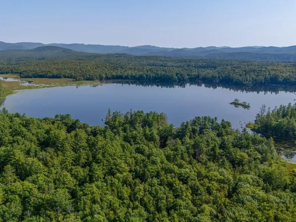 Lot 27/29A Kezar Lake Road, Stow, ME 04037