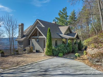 1581 W Whitetail Dr, Sapphire, NC, 28774