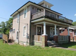 701 W 5th St, Corbin, KY 40701