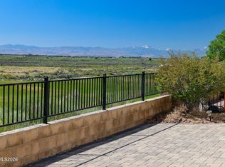 3443 Long Dr, Minden, NV 89423