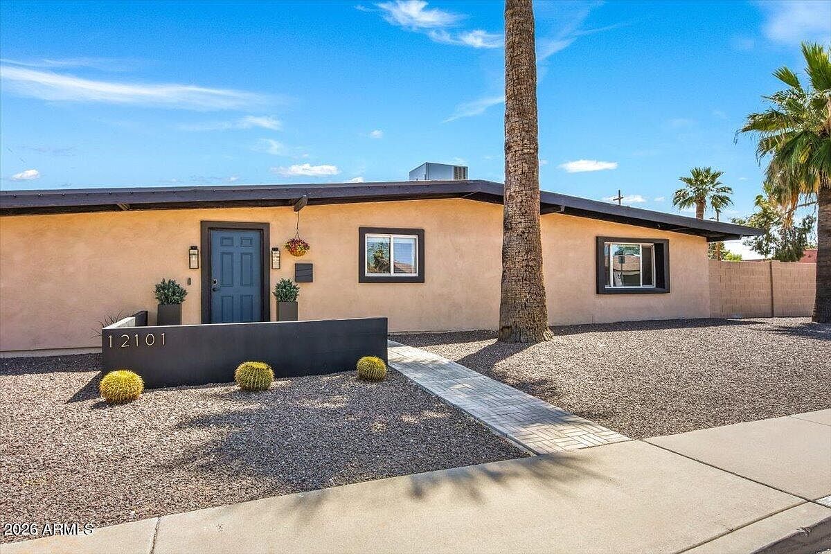 12101 N 36TH Street, Phoenix, AZ 85028 | MLS #7025932 | Zillow