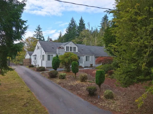 2272 Long Lake Road SE, Port Orchard, WA 98366