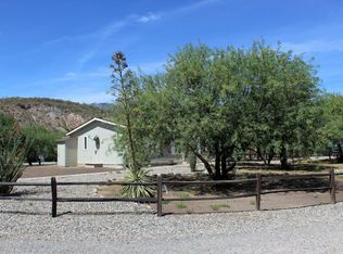32900 S Nasty Basin Trl, Black Canyon City, AZ 85324