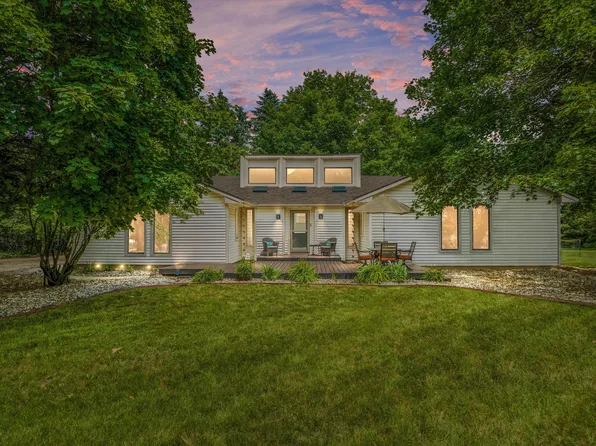 685 S Zeeb Rd, Ann Arbor, MI 48103