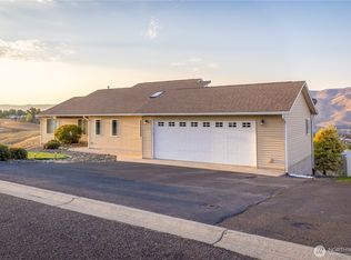 1724 Ridgeview Drive, Clarkston, WA 99403