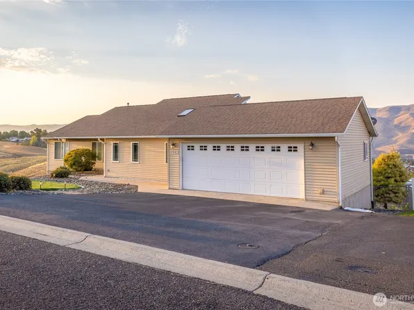 1724 Ridgeview Drive, Clarkston, WA 99403