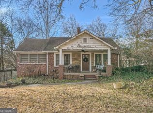 1302 McLendon Dr, Decatur, GA 30033