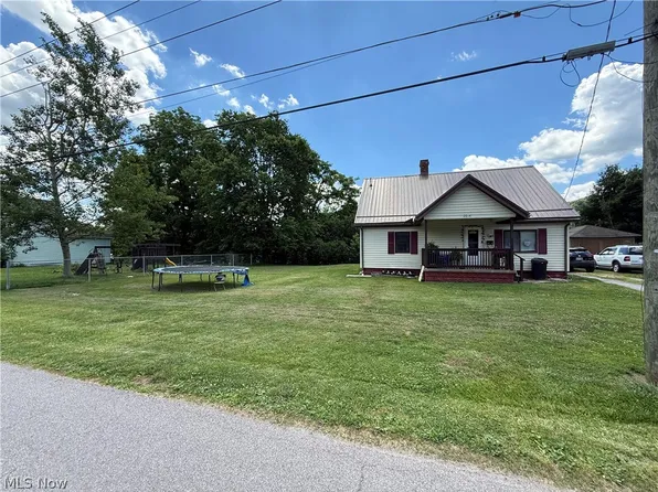 2014 Ohio Ave, East Liverpool, OH 43920