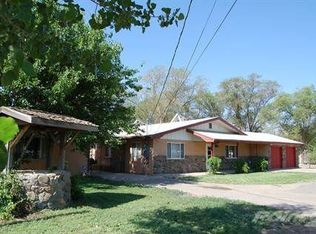 80 El Cerro Loop, Los lunas, NM 87031