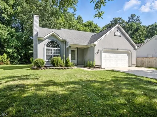 2932 Mimosa Ct, Virginia Beach, VA 23453