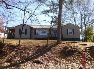 1116 S Seminole Dr, Chattanooga, TN 37412