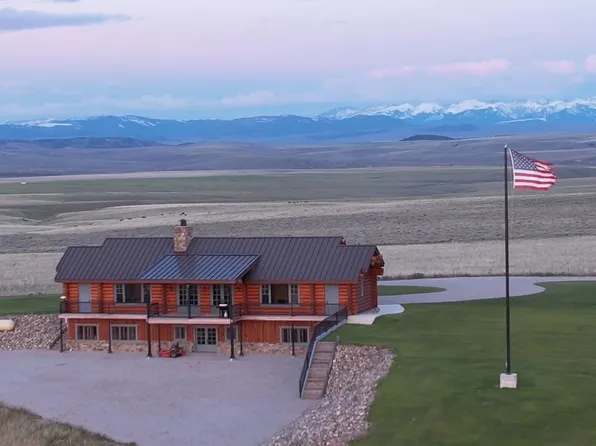 235 Mike Day Dr, White Sulphur Springs, MT 59645